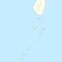 Saint-Vincent-et-les-Grenadines – administrative