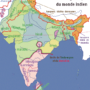 Inde – Bangladesh – Pakistan – Népal – Bhoutan : langues