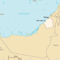 Doubaï – Émirat