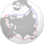 Monde – Routes maritimes nord ou sud ?