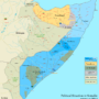 Somalie – situation politique (octobre 2014)