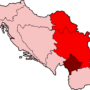 Kosovo – Yougoslavie