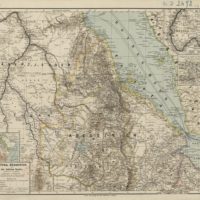 Éthiopie – Érythrée (1896)