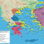 Guerre du Péloponnèse (-431)