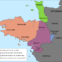 Royaume de Bretagne (845-867)