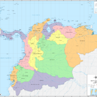 Grande Colombie (1824)