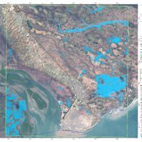 Mozambique – inondations catastrophiques à Beira