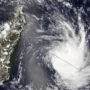 Cyclone tropical Belal, Réunion et Maurice (15 janvier 2024)