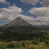 5 millions d’habitants au Costa Rica
