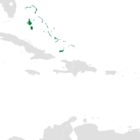 Caraibes – Archipel des Lucayes