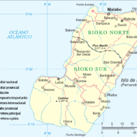Guinée équatoriale – Bioko