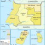 Guinée équatoriale – administrative