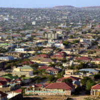 5 millions d’habitants au Somaliland