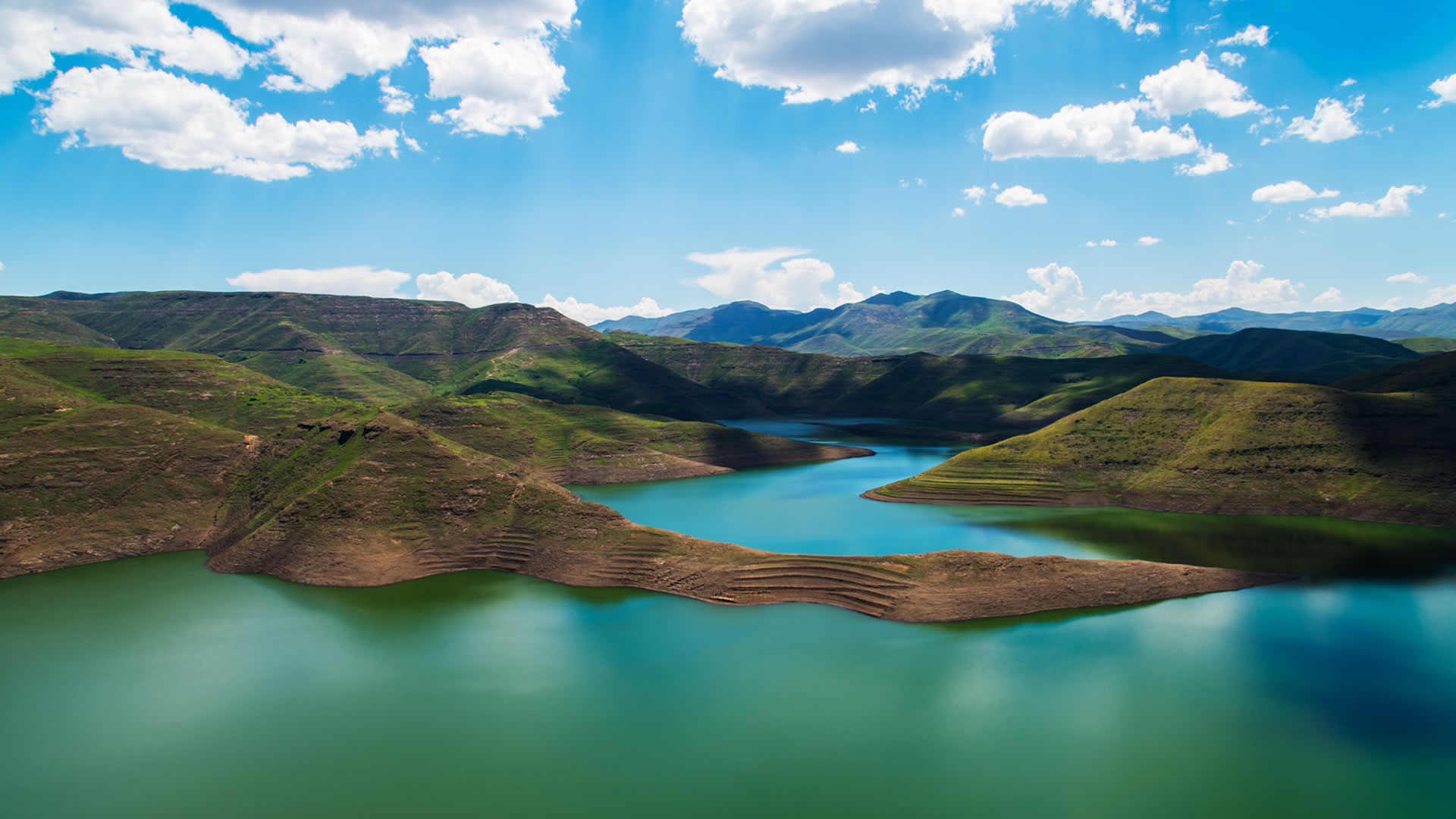 Lac, Lesotho