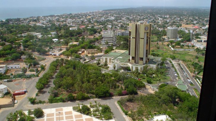 8 millions d’habitants au Togo