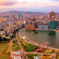 Macao : jusqu’où densifier ?