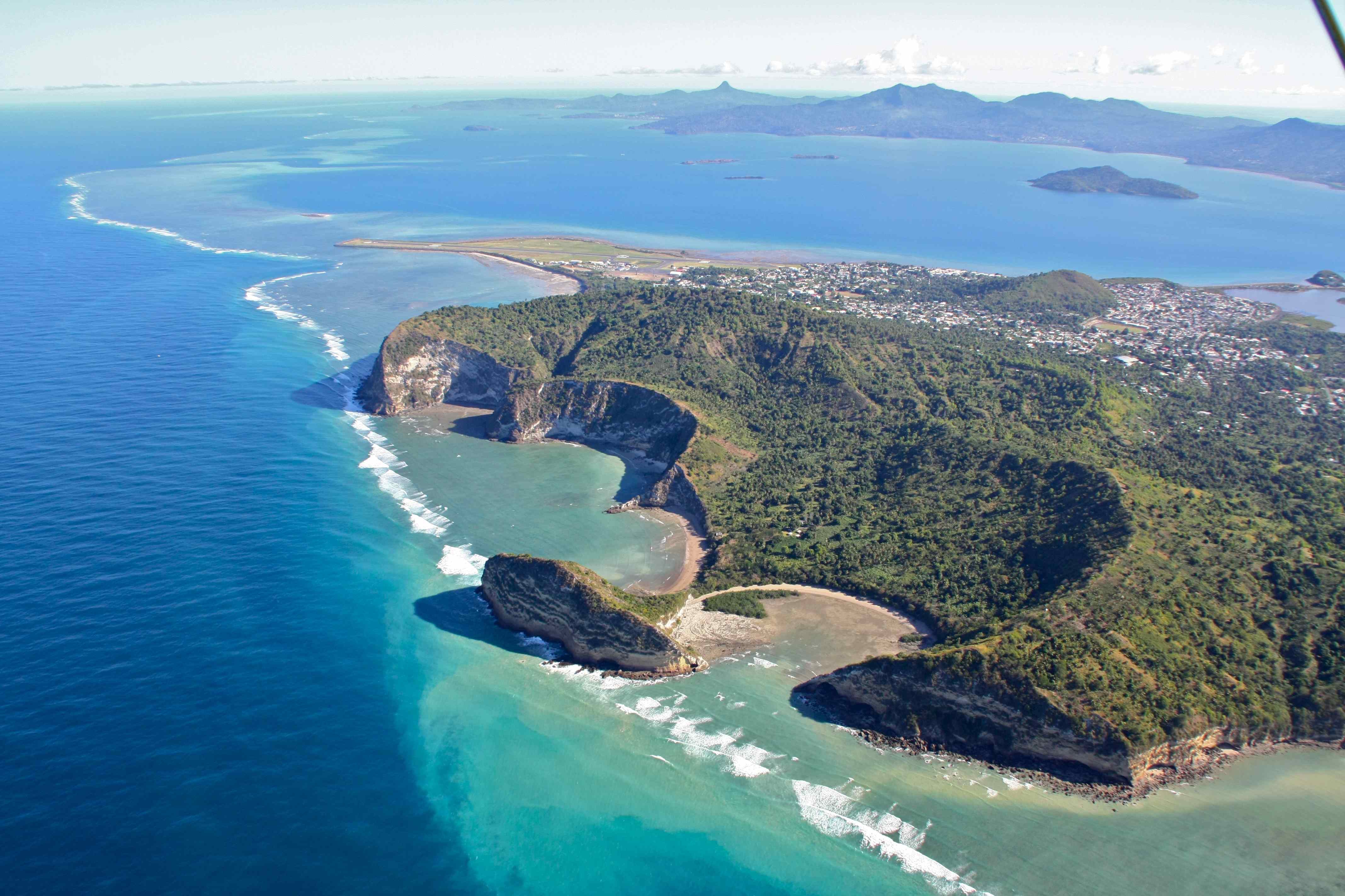 Mayotte - Petite Terre