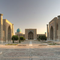 Ouzbékistan : plus ça change, plus c’est pareil