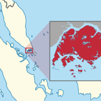 Singapour – région