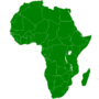 Afrique – Union Africaine