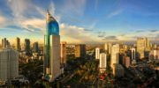 L’Indonésie va déplacer sa capitale sur Bornéo