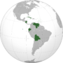 Alliance bolivarienne pour les Amériques (ALBA)