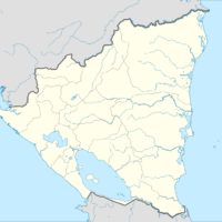 Nicaragua – administrative