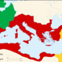 Empire romain (271)