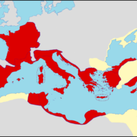 Empire romain (-44)