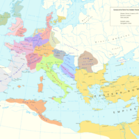 Europe – Méditerranée (476)