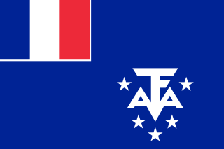 France - TAAF