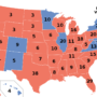 États-Unis – élections présidentielles 2016