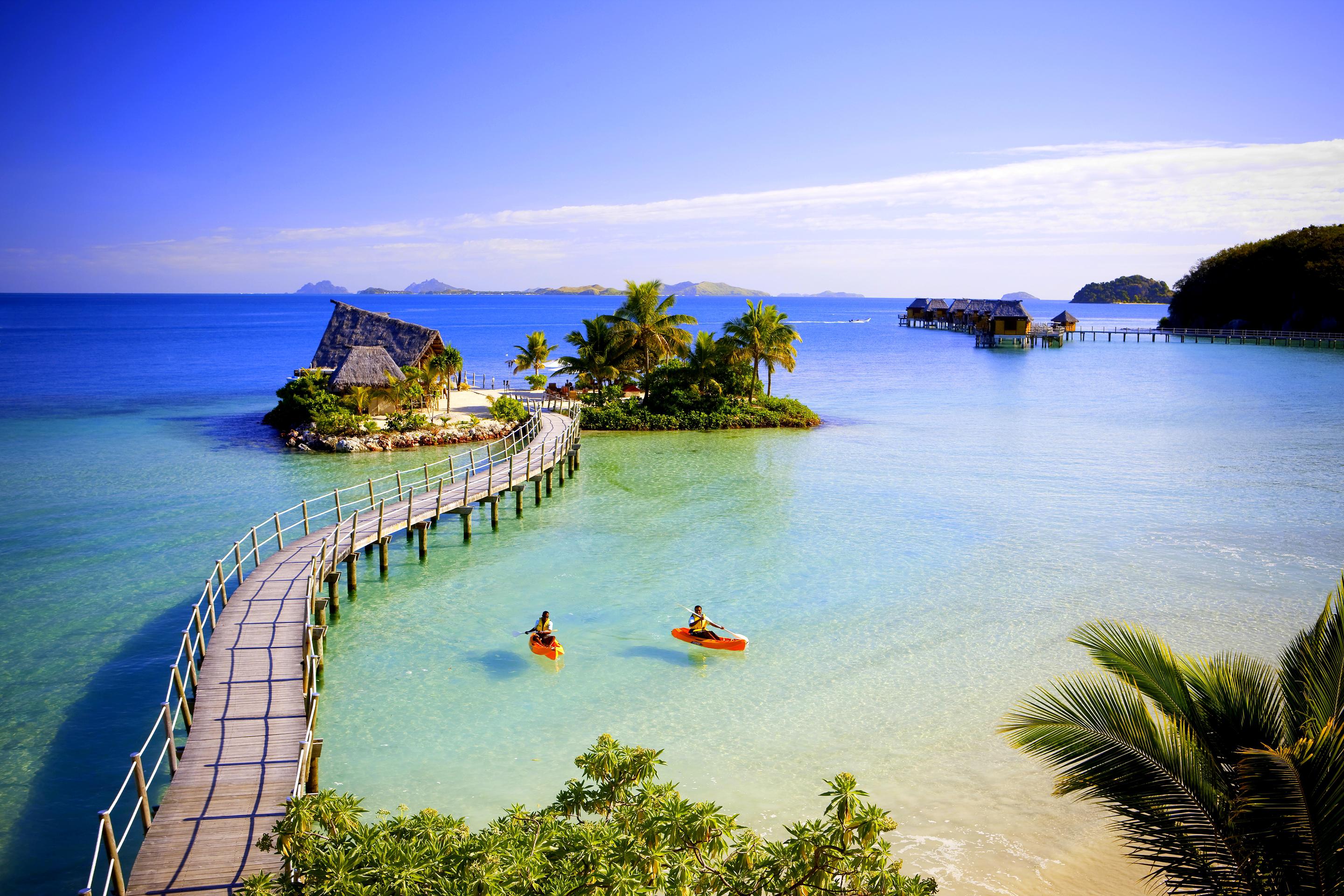 fidji tourisme