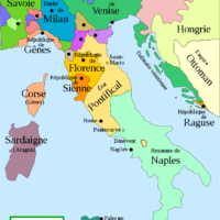 Italie (1494)