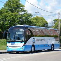La libéralisation du transport par autocar longue distance en Europe et l’effet Macron en France