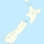 Nouvelle-Zélande – administrative