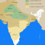 Inde – Empire moghol
