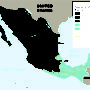 Mexique – stress hydrique