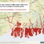Calcutta – Inde : Montée des eaux