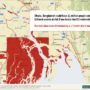 Dacca – Bangladesh : Montée des eaux
