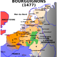 Pays-Bas bourguignons (1477)