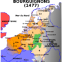 Pays-Bas bourguignons (1477)