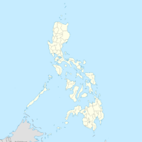 Philippines – administrative