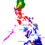Philippines – ethnies