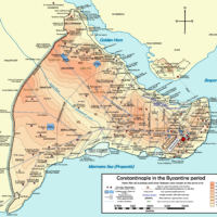 Constantinople byzantine (425)