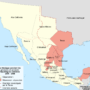 Mexique (1835-1846)