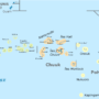 Micronésie – administrative