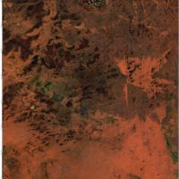 Australie – Ayers Rock / Uluru