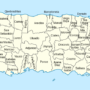 Porto Rico – administrative