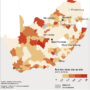 Afrique du Sud – sida : décès (2011)